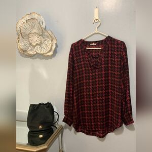 Maurice's Blouse